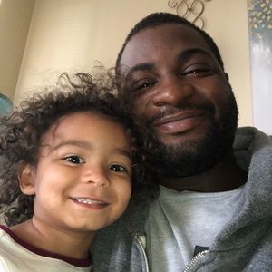 Meet your Posher, Deshon